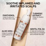 FUL Detox Scalp Treatment 150ml - Image 2