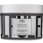 FUL Charcoal Hair Mask 300ml - Image 3