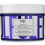 FUL Purple Intense Moisture Hair Mask 300ml - Image 3