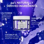 FUL Purple Intense Moisture Hair Mask 300ml - Image 4