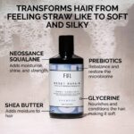 FUL Reset Repair Shampoo 250ml - Image 2