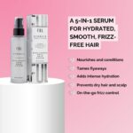 FUL Hyaluronic Acid Hair Serum 50ml - Image 3