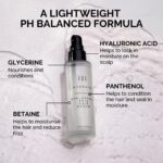 FUL Hyaluronic Acid Hair Serum 50ml - Image 4