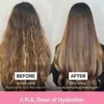 FUL Hyaluronic Acid Hair Serum 50ml - Image 2