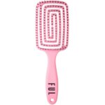 FUL Vented Hair Brush - Image 4