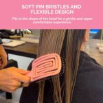FUL Vented Hair Brush - Image 3