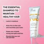 FUL All Rounder Moisture Shampoo Deluxe Mini 75ml - Image 4