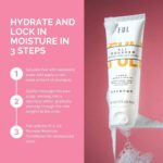 FUL All Rounder Moisture Shampoo Deluxe Mini 75ml - Image 7