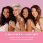 FUL All Rounder Moisture Shampoo Deluxe Mini 75ml - Image 6