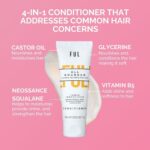 FUL All Rounder Moisture Conditioner Deluxe Mini 75ml - Image 4