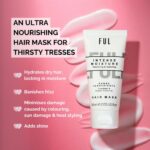 FUL Intense Moisture Hair Mask Deluxe Mini 60ml - Image 5