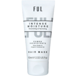FUL Intense Moisture Hair Mask Deluxe Mini 60ml - Image 2
