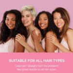 FUL Intense Moisture Hair Mask Deluxe Mini 60ml - Image 3