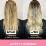 FUL All Rounder Moisture Shampoo & Conditioner Twin 2 x 250ml - Image 2