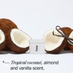 Fussy Refillable Deodorant Coconut Milk 40g - Image 3