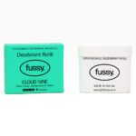 Fussy Cloud Nine Deodorant Refill 40g - Image 3