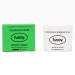 Fussy Tropic Tonic Deodorant Refill 40g - Image 2