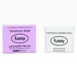 Fussy Lavender Fields Deodorant Refill 40g