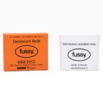 Fussy Wide Eyed Deodorant Refill 40g - Image 4