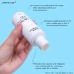 Geek & Gorgeous Calm Down 4% PHA + BHA Liquid 100ml - Image 3