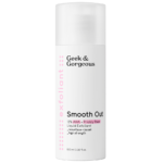 Geek & Gorgeous Smooth Out 12% AHA + Cactus Liquid Exfoliant 100ml - Image 2