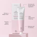 Gem Triple Whitening Toothpaste Coconut Mint 100g - Image 2