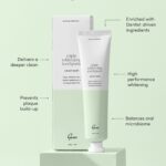 Gem Triple Whitening Toothpaste Crisp Mint 100g - Image 2