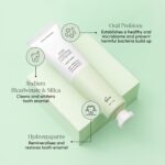 Gem Triple Whitening Toothpaste Crisp Mint 100g - Image 3