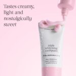 Gem Triple Whitening Toothpaste Pink Marshmallow 100g - Image 3