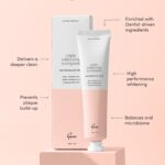 Gem Triple Whitening Toothpaste Watermelon Mint 100g - Image 2