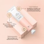 Gem Triple Whitening Toothpaste Watermelon Mint 100g