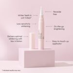 Gem Whitening Pen PAP Coconut Mint 4ml - Image 4
