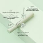 Gem Whitening Pen PAP Crisp Mint 4ml - Image 3