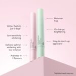 Gem Whitening Pen PAP Crisp Mint 4ml - Image 5