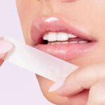 Gem Dissolvable Teeth Whitening Strips x28 - Image 2