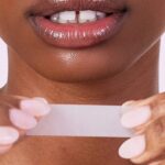 Gem Dissolvable Teeth Whitening Strips x28 - Image 4