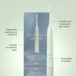 Gem Electric Toothbrush Mint - Image 3