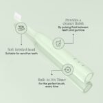 Gem Electric Toothbrush Mint - Image 2