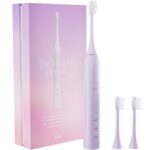 Gem Electric Toothbrush Rose - Image 2