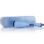 ghd Limited Edition Duet Professional 2-in-1 Hot Air Straightener Icy Blue Gift Set - Image 6