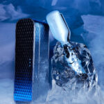 ghd Limited Edition Duet Professional 2-in-1 Hot Air Straightener Icy Blue Gift Set - Image 3