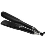 Ghd Chronos Max Wide Plate Hair Straightener, 3X Faster Styling With 90% More Shine Black - Image 4