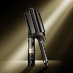 Ghd Wave Professional Triple Barrel Waver - Image 7