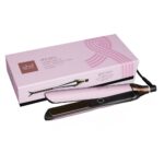 ghd Limited Edition Chronos Flat Iron Hair Straightener Pink Sorbet - Image 5
