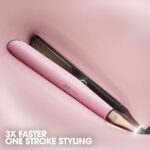 ghd Limited Edition Chronos Flat Iron Hair Straightener Pink Sorbet - Image 2