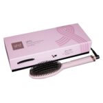 Ghd Limited Edition Glide Hot Brush Styler Pink Sorbet - Image 6