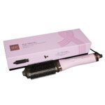 ghd Limited Edition Duet Professional 2-in-1 Blow Dry Brush Pink Sorbet - Image 2