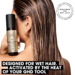 ghd Rehab Damaged Hair Repairer Leave-In Strengthening Treatment 95ml - Image 4