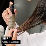 ghd Rehab Damaged Hair Repairer Leave-In Strengthening Treatment 95ml - Image 2
