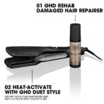 ghd Rehab Damaged Hair Repairer Leave-In Strengthening Treatment 95ml - Image 7